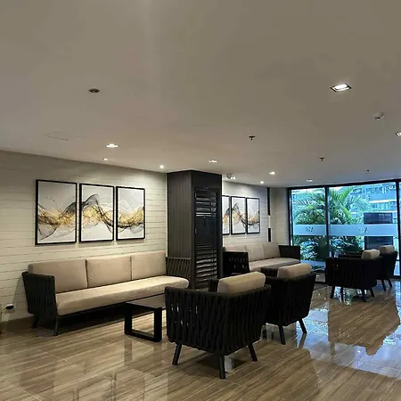 Air Residences Makati