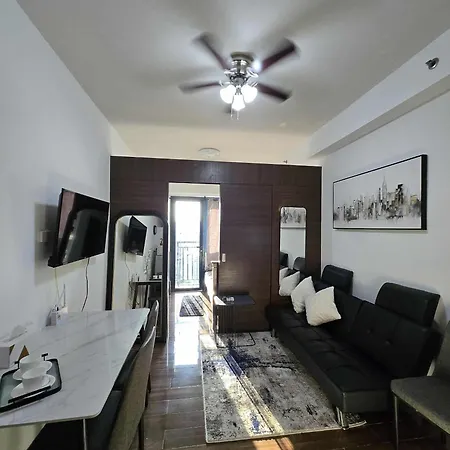 Air Residences Makati