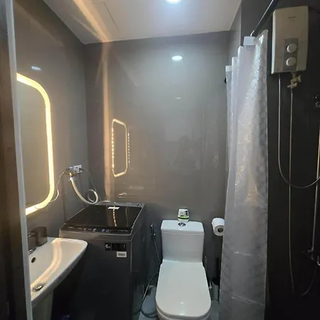 Air Residences Makati