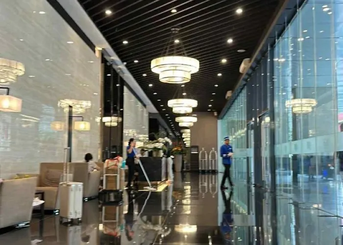 Air Residences Makati Manila