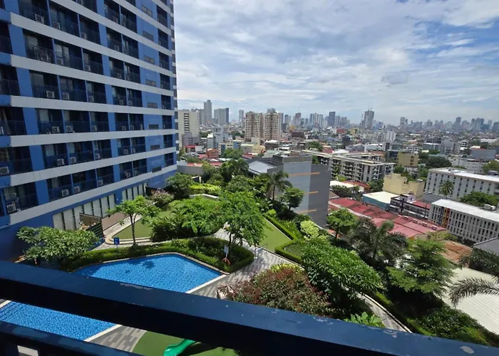 Air Residences Makati Aparthotel