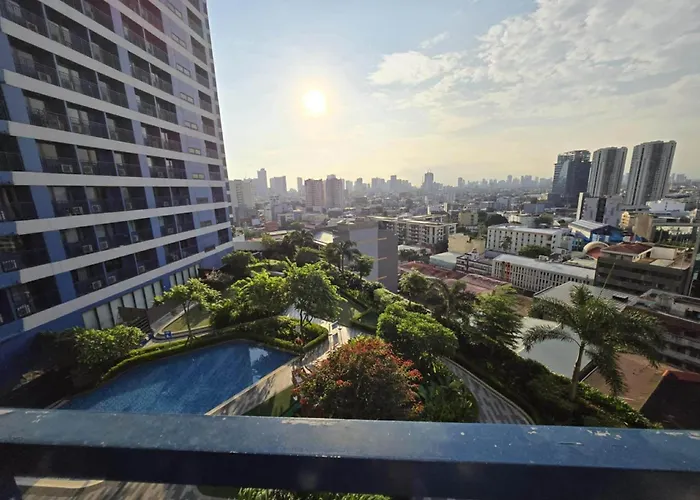 Air Residences Makati Aparthotel *
