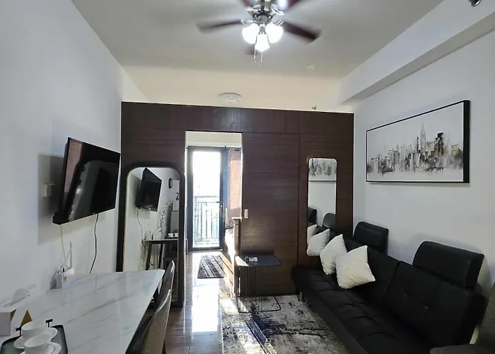 Air Residences Makati