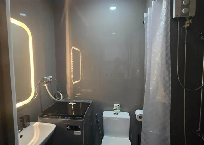Air Residences Makati